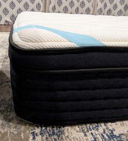Dreamcloud premier mattress king size