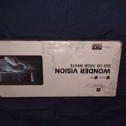 Wonder Vision UB 360 ARGB