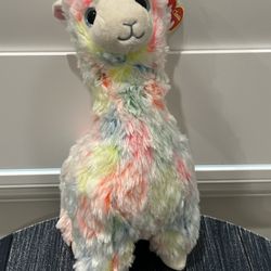 Ty Lola Llama