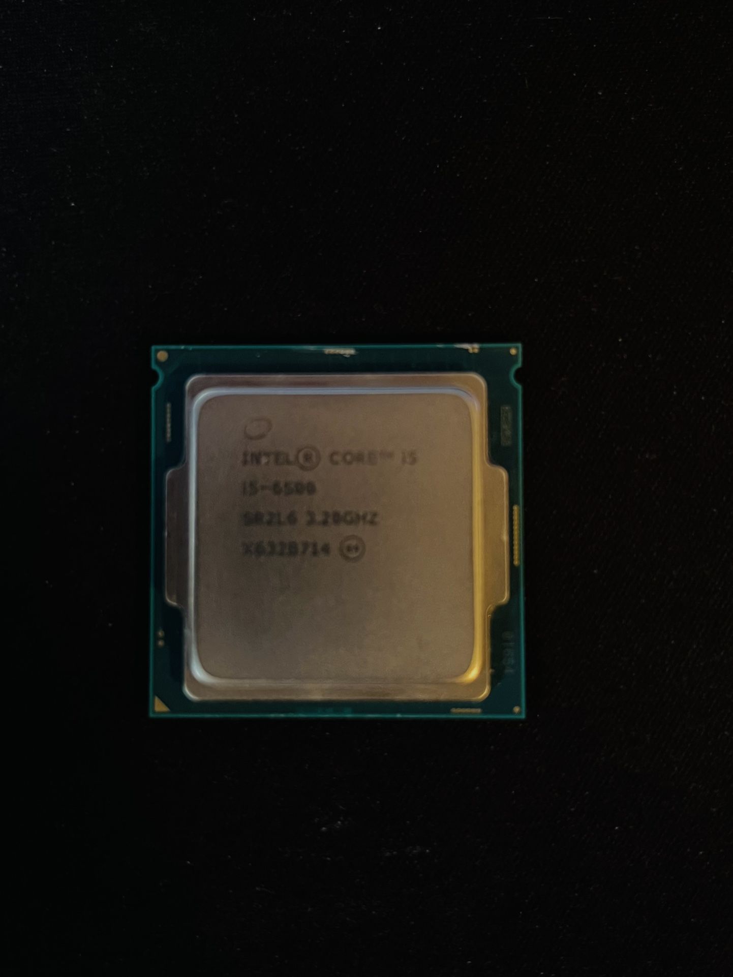 i5 6500