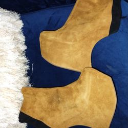 Jeffrey Campbell Platform shoes (Heel -Less)