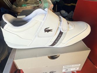 Lacoste Shoes