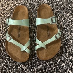  Birkenstock 