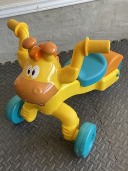 Tricycle 
