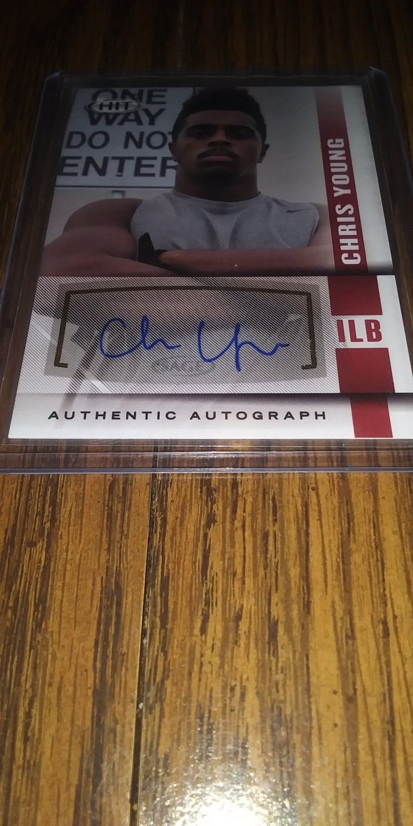 Chris Young Auto