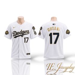 Dodgers Jersey