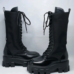 Prada New Boots