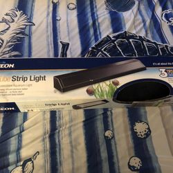 Aquarium 24” Strip Light (full Spectrum)