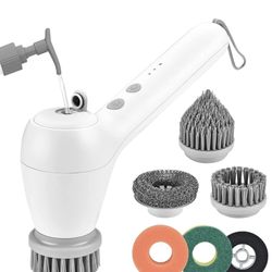 Electric Cleaning Brush