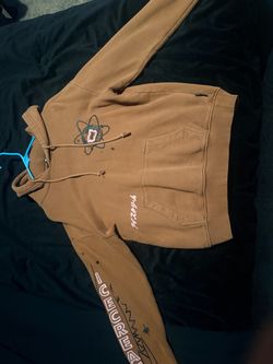 mens hoodie S