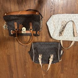 Micheal Kors Bags 