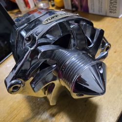 Alternator , GM Harness 