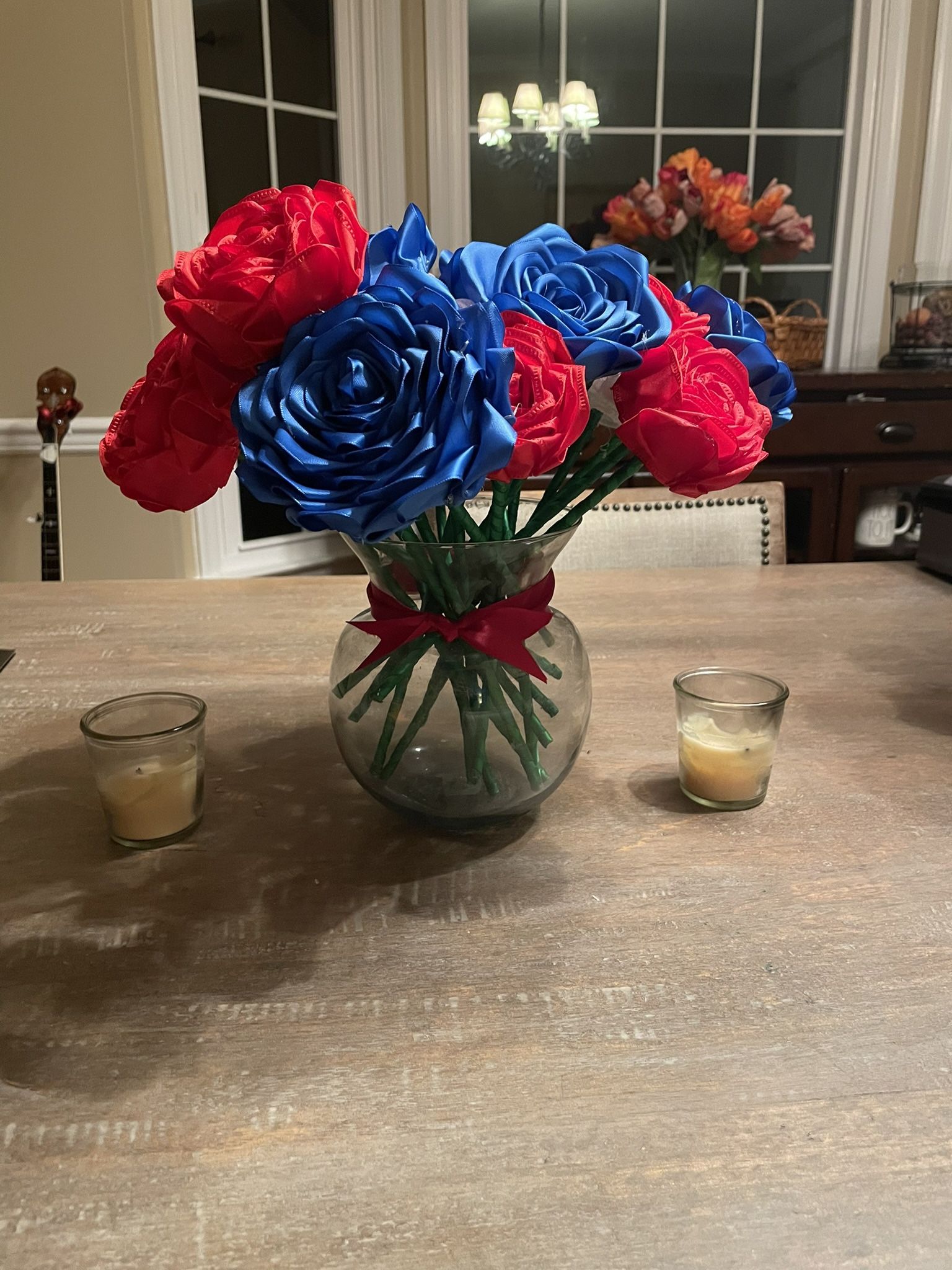 Flowers For Somthing Special