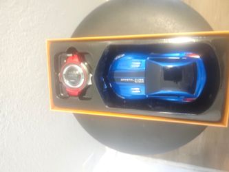 Voice N' Go Racer