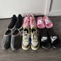 Women’s Shoes Size 9-10