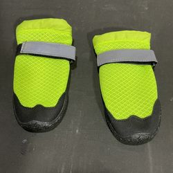 Two Brand New Extra Large Dog Boots