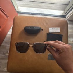Oakley Holbrook Polarized Glasses