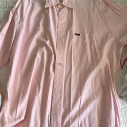 Men's Ferragamo Shirt
