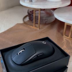 Logitech G Pro X Superlight Gen 2