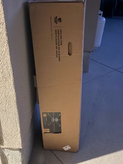 Big Ass Fan for sale