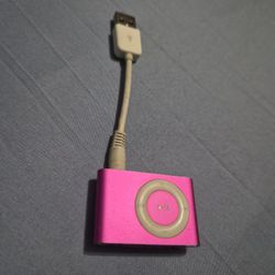 Apple Ipod Shuffle 2nd Gen A1204 