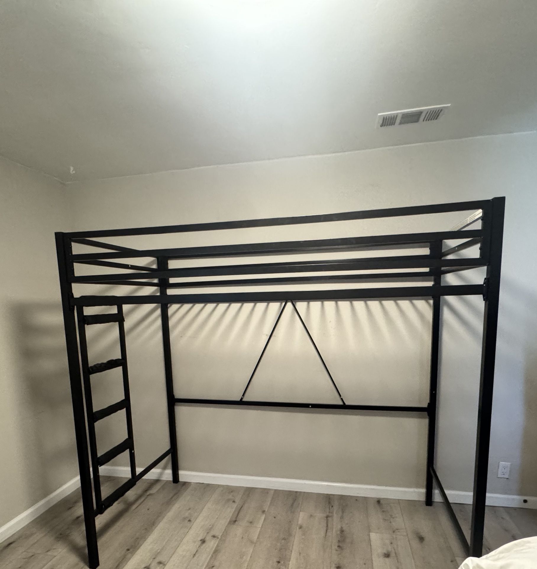 Twin Loft Bed