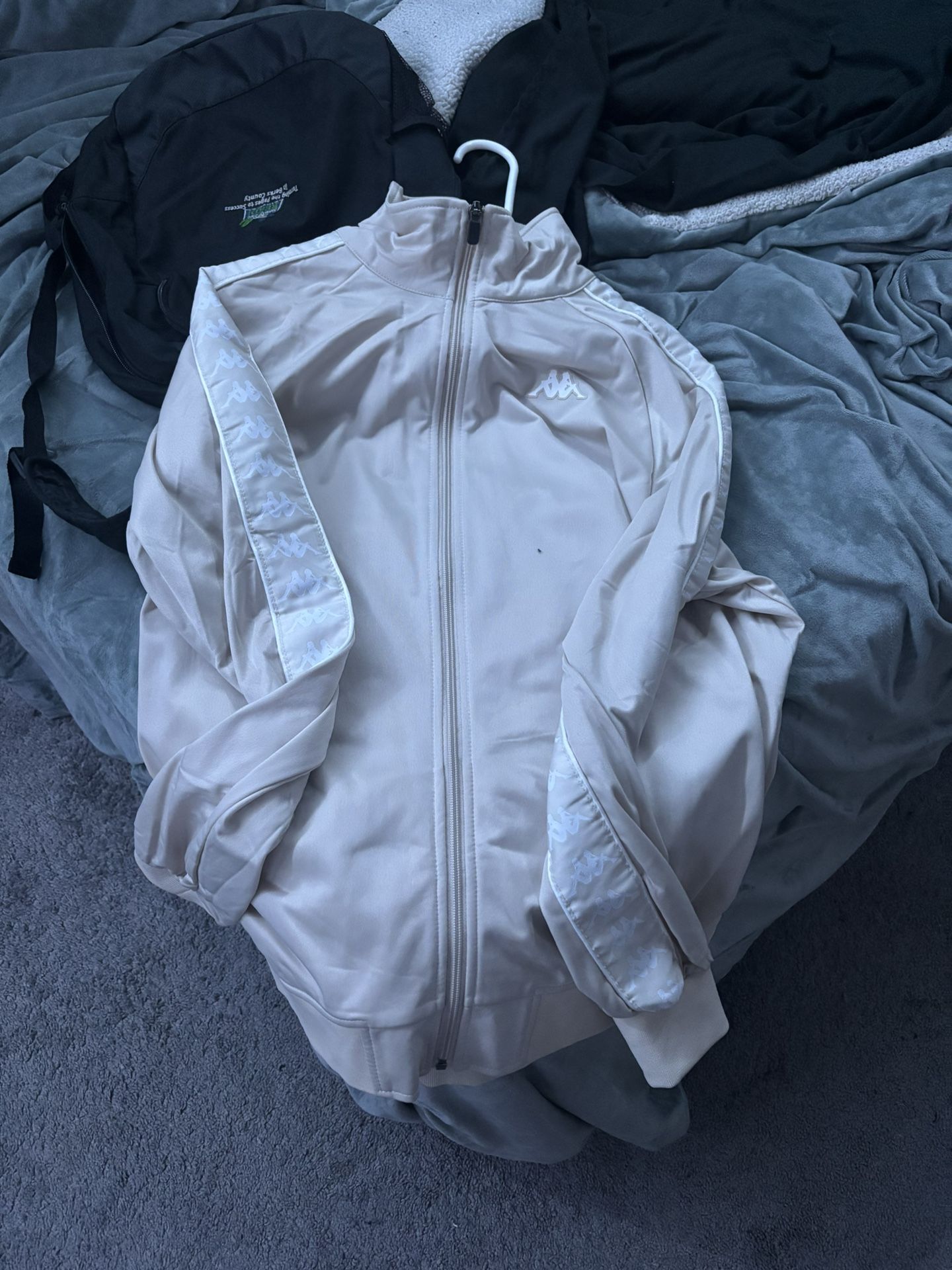 Kappa Jacket