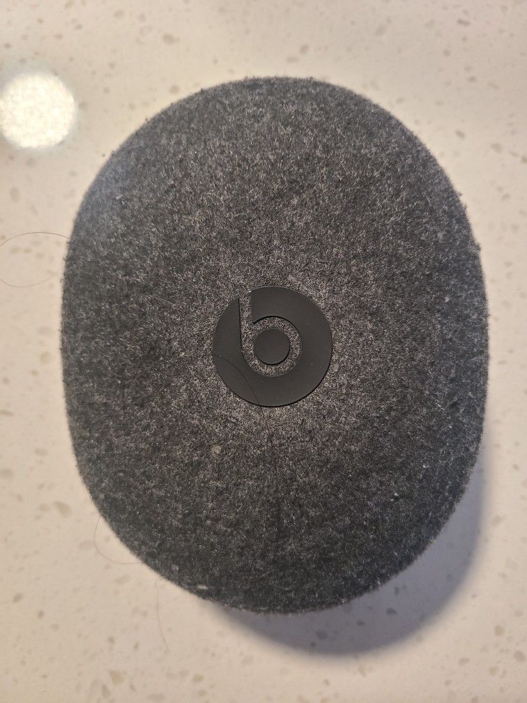 Beats Bluetooth Headphones