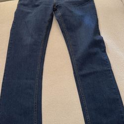 New Levi’s Boy Jeans‼️ Size 18(29x31)