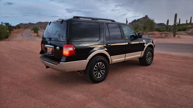 2009 Ford Expedition