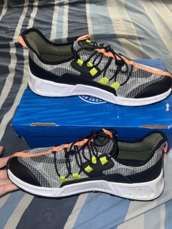 Mens Shoe