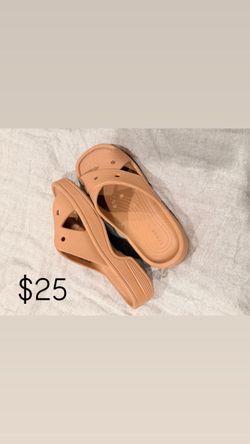 Crocs Classic Sandals