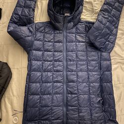 Medium North Face Puffer Never Worn