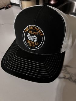 Brand new Hats