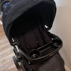 Baby stroller