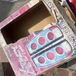 88-98 Chevy & GMC Tail Lights