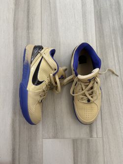 Nike Kobe 4 Protro Fc Barcelona