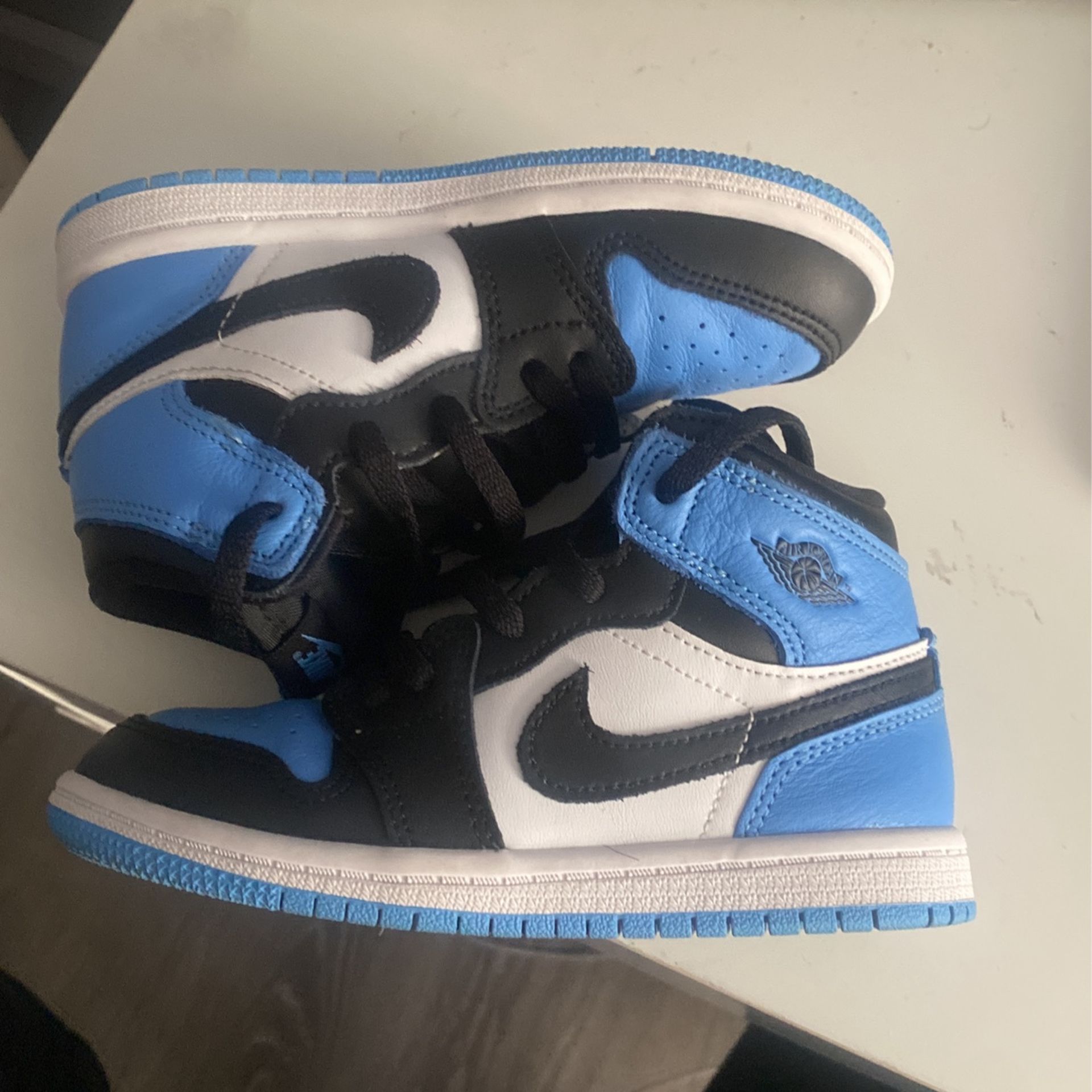 Retro Jordan 1 OG UNC  