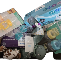 Baby Items