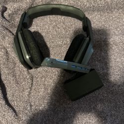 Astro A20 Wireless Headset