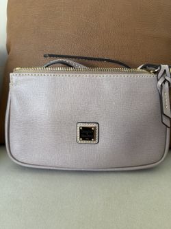 Dooney & Burke Crossbody Bag