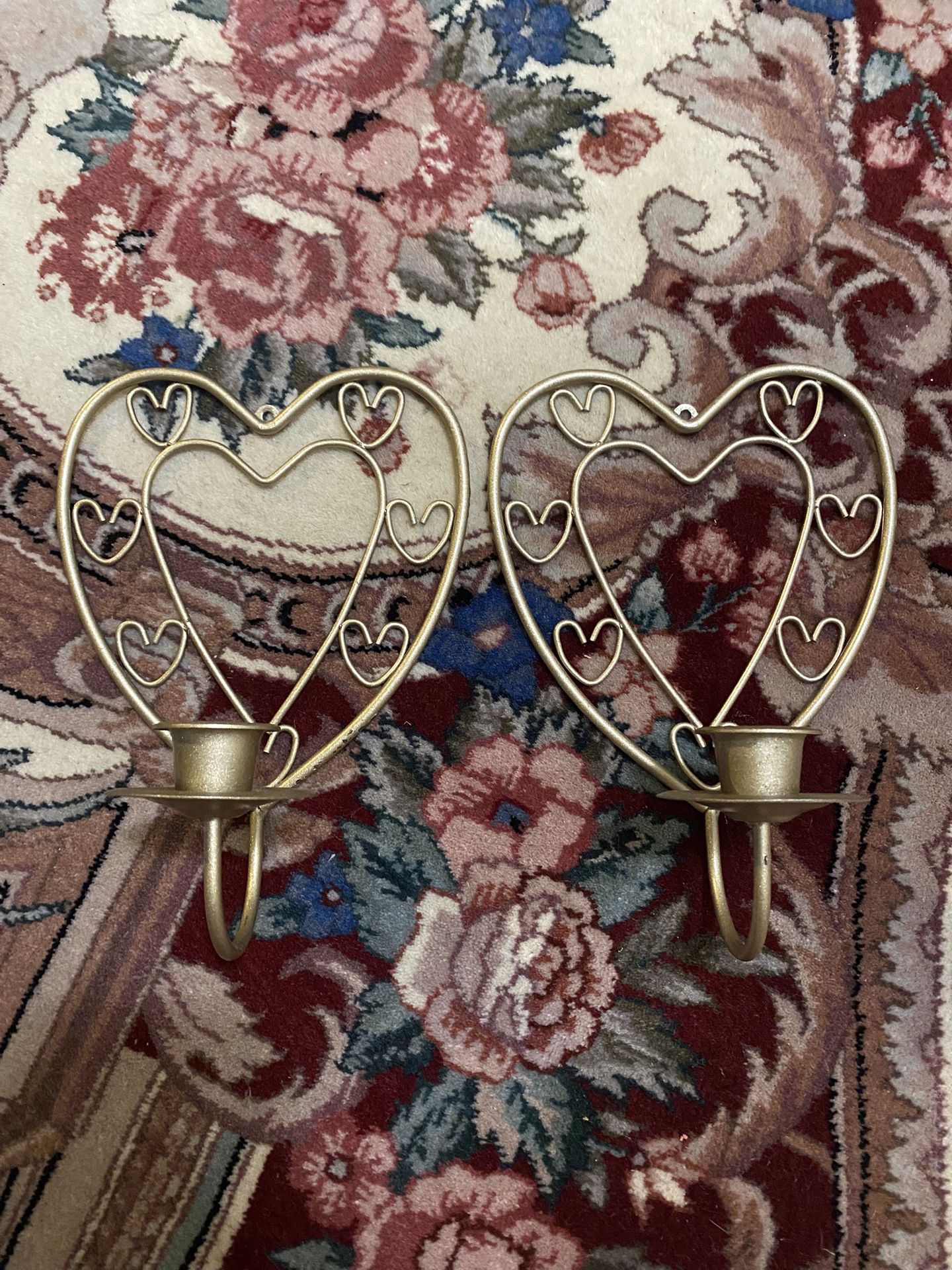 5 Piece Set Of Soft Decor