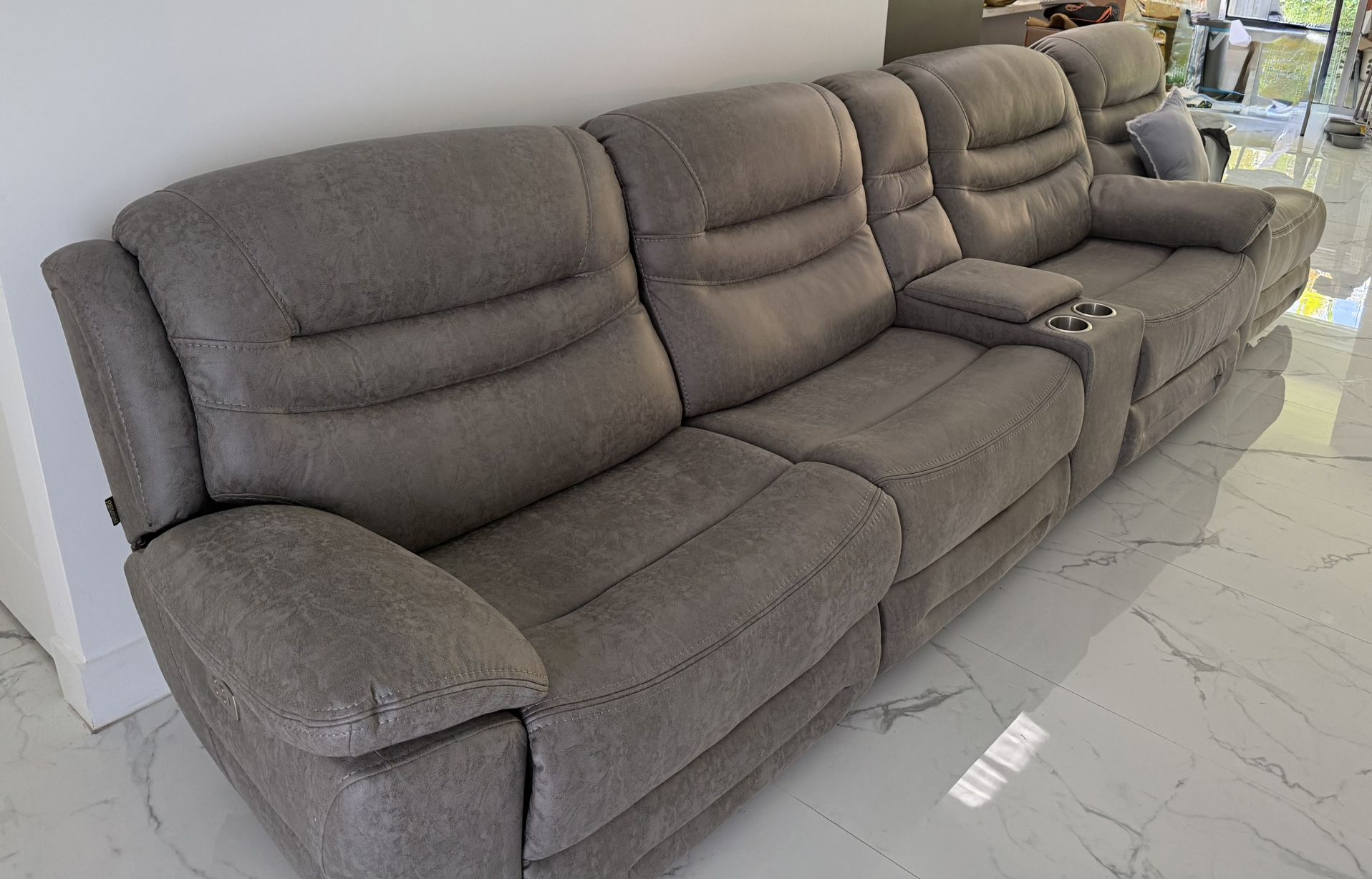 El Dorado furniture