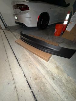 2023-2026 ford super duty front valance