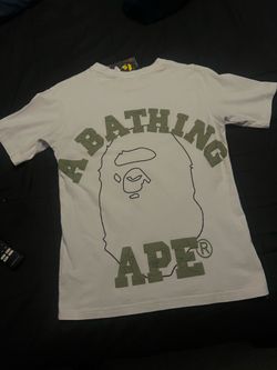 Bape shirt