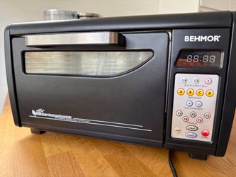 Behmor 2000AB Plus Coffee Roaster – $320 OBO