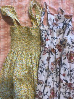 Girls dresses