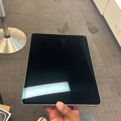 6th Gen iPad Pro 12.9 128 GB WiFi/Cellular