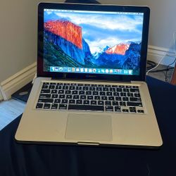 MacBook Pro