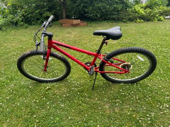 Metro bicycle (youth)